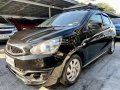 Mitsubishi Mirage 2016 Hatchback GLX Manual-1