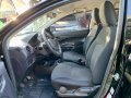 Mitsubishi Mirage 2016 Hatchback GLX Manual-9