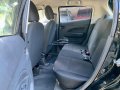 Mitsubishi Mirage 2016 Hatchback GLX Manual-11