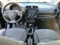 Mitsubishi Mirage 2016 Hatchback GLX Manual-10
