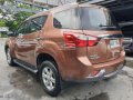 Isuzu MUX 2015 2.4 LS Automatic -3