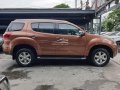 Isuzu MUX 2015 2.4 LS Automatic -6