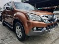 Isuzu MUX 2015 2.4 LS Automatic -7
