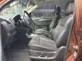 Isuzu MUX 2015 2.4 LS Automatic -9