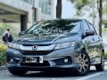 111k ALL IN DP‼️2014 Honda City 1.5 Manual Gas‼️-1