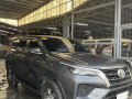 2022 Toyota Fortuner 2.4 4x2 G AT Gray Metallic -1