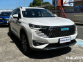 2023 GWM Haval H6 First Impressions Review | Philkotse Philippines