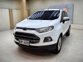 Ford  EcoSports 1.5L   5DR Titanium  2017 Automatic  Php 418,000 Negotiable Batangas Area-0