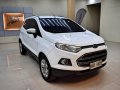 Ford  EcoSports 1.5L   5DR Titanium  2017 Automatic  Php 418,000 Negotiable Batangas Area-7