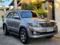 HOT!!! 2015 Toyota Fortuner for sale at affordable price -0
