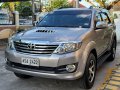 HOT!!! 2015 Toyota Fortuner for sale at affordable price -1