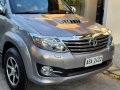 HOT!!! 2015 Toyota Fortuner for sale at affordable price -4
