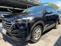 Hyundai Tucson 2016 2.0 Diesel Automatic-1