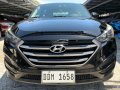Hyundai Tucson 2016 2.0 Diesel Automatic-0