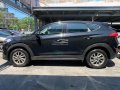 Hyundai Tucson 2016 2.0 Diesel Automatic-2