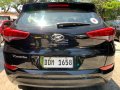 Hyundai Tucson 2016 2.0 Diesel Automatic-4