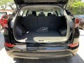 Hyundai Tucson 2016 2.0 Diesel Automatic-13