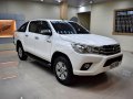 Toyata Hi Lux 2.4L G  DSL 4X2   2015  Negotiable Batangas Area   PHP 848,000-4