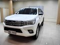 Toyata Hi Lux 2.4L G  DSL 4X2   2015  Negotiable Batangas Area   PHP 848,000-7