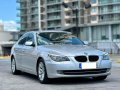 HOT!!! 2008 BMW 520D for sale at affordable price -2