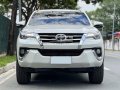 2022 TOYOTA FORTUNER V DSL A/T-1