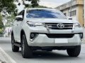 2022 TOYOTA FORTUNER V DSL A/T-5