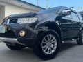 Casa Maintain. Mitsubishi Montero GLS V AT Diesel. New Tires. Well Kept. Low Mileage-0
