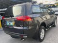 Casa Maintain. Mitsubishi Montero GLS V AT Diesel. New Tires. Well Kept. Low Mileage-20