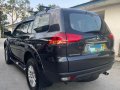 Casa Maintain. Mitsubishi Montero GLS V AT Diesel. New Tires. Well Kept. Low Mileage-22
