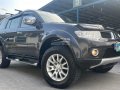 Casa Maintain. Mitsubishi Montero GLS V AT Diesel. New Tires. Well Kept. Low Mileage-24