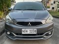 MITSUBISHI MIRAGE GLS HATCHBACK-0