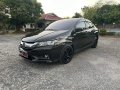 2018 Honda City A/T-0