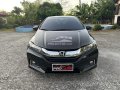 2018 Honda City A/T-1