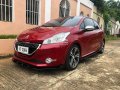 2017 Peugeot 208 GTI Manual-0