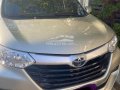 Second hand Silver 2017 Toyota Avanza  1.3 E A/T for sale-6