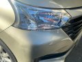 Second hand Silver 2017 Toyota Avanza  1.3 E A/T for sale-8