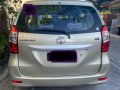 Second hand Silver 2017 Toyota Avanza  1.3 E A/T for sale-7