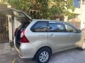 Second hand Silver 2017 Toyota Avanza  1.3 E A/T for sale-0