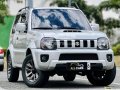 214k ALL IN DP‼️2018 Suzuki Jimny 4x4 Automatic Gas‼️-1