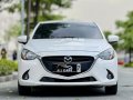 2017 Mazda 2 1.5 Sedan Gas Automatic Low All In DP 64k only‼️-0