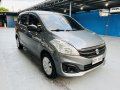  2018 SUZUKI ERTIGA MANUAL GAS 7 SEATER! FRESH 35,000 KMS ONLY! FINANCING LOW DP!-2