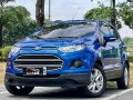 86k ALL IN CASHOUT!! Blue 2017 Ford EcoSport Trend Automatic Gas affordable price-1