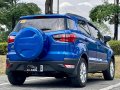 86k ALL IN CASHOUT!! Blue 2017 Ford EcoSport Trend Automatic Gas affordable price-4