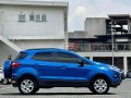 86k ALL IN CASHOUT!! Blue 2017 Ford EcoSport Trend Automatic Gas affordable price-7