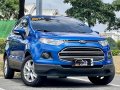 86k ALL IN CASHOUT!! Blue 2017 Ford EcoSport Trend Automatic Gas affordable price-16