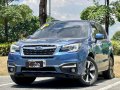 181k ALL IN CASHOUT!!  Used 2017 Subaru Forester 2.0i-L Automatic Gas in Blue-1