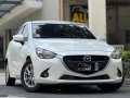 🔥 PRICE DROP 🔥 64k All In DP 🔥 2017 Mazda 2 1.5 Sedan Automatic Gas.. Call 0956-7998581-0