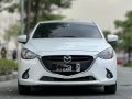 🔥 PRICE DROP 🔥 64k All In DP 🔥 2017 Mazda 2 1.5 Sedan Automatic Gas.. Call 0956-7998581-1