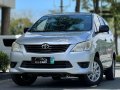 154k ALL IN CASHOUT!! 2014 Toyota Innova 2.0 E Manual Gas-1