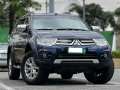 🔥 PRICE DROP 🔥 157k All In D 2014 Mitsubishi Montero 4x2 GLSV Automatic Diesel.. Call 0956-7998-0